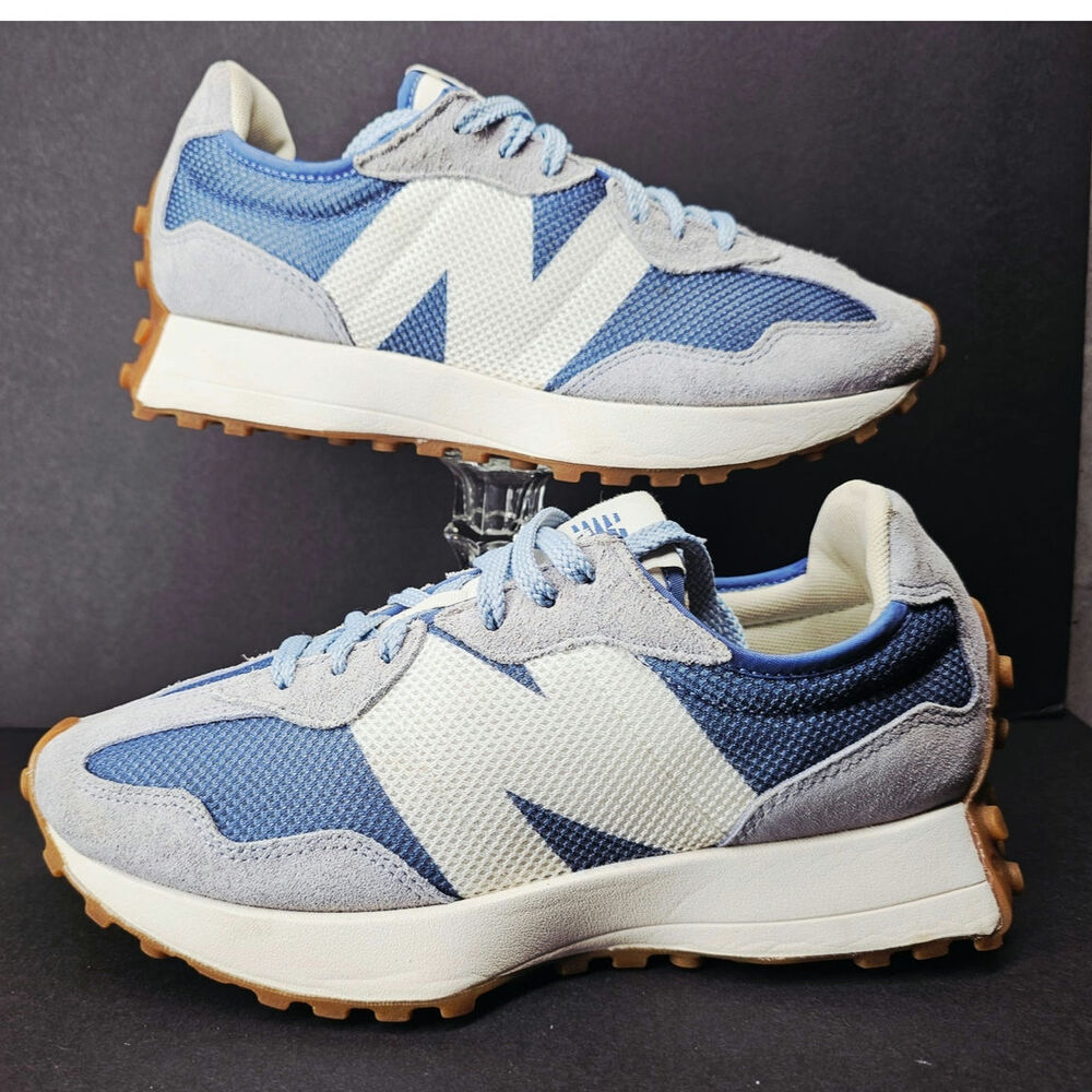 New Balance 7 Comfy Footwear